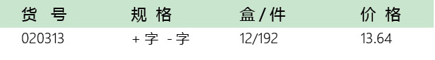 五金工具招商加盟